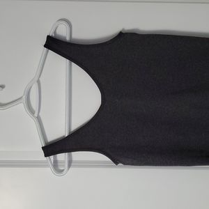 Devoted by Dex tank top